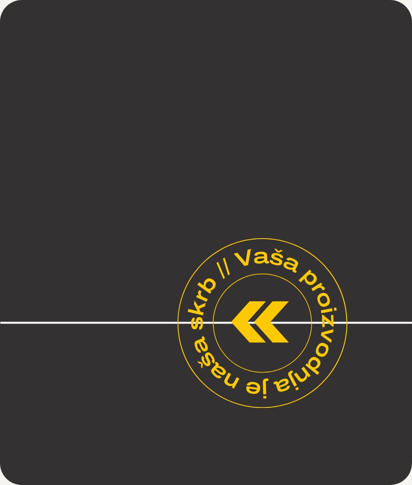 Grafično oblikovanje Aram | EpiCoro studio