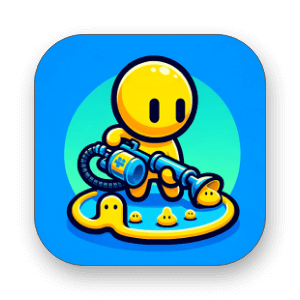 Mobilna igra Slime Land - EpiCoro Studio
